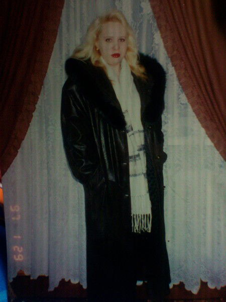 Ленуся Ника