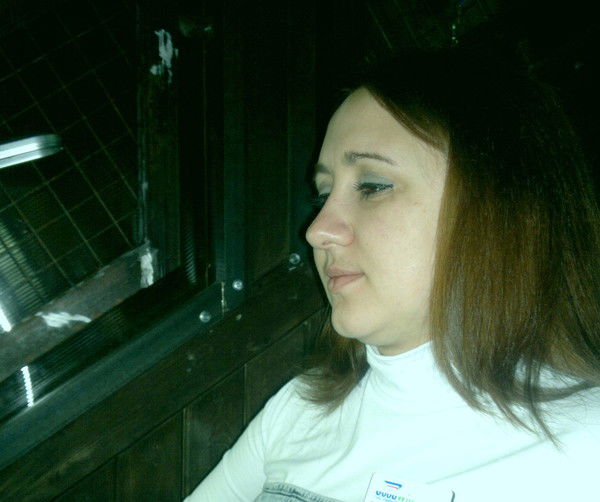 Татьяна Позднякова