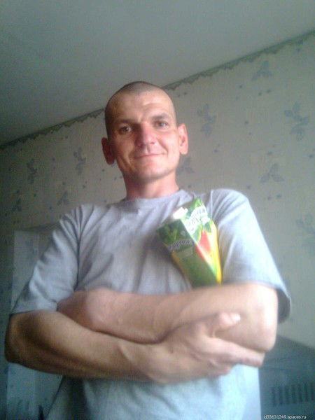 Александр Яценко