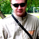 Евгений Кашин
