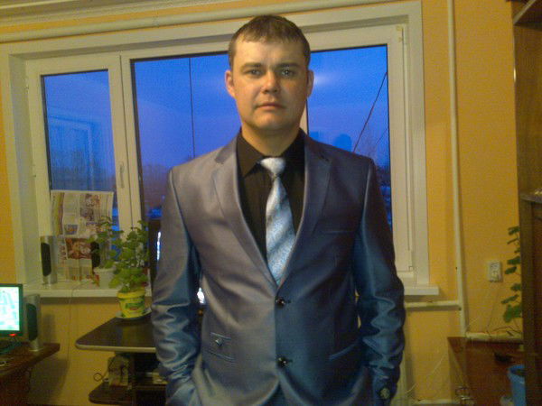 Андрей Киляев