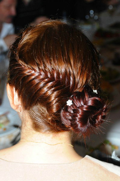 Плету Косы! Прически Из Кос!