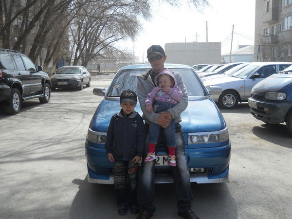 Дмитрий Лушников