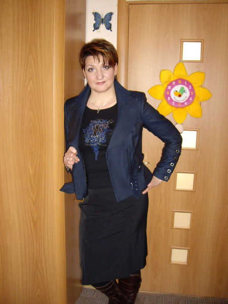 Татьяна Крамар