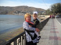 Светлана Пожарная