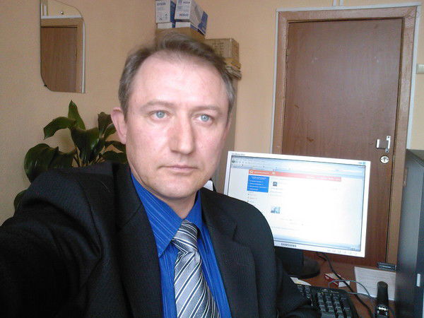 Николай Поляков