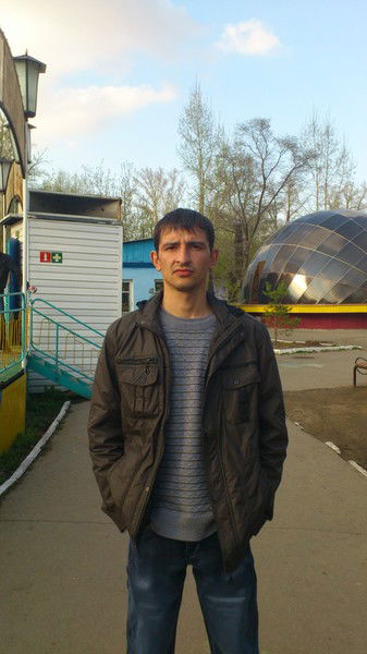 Виталий Дубровин