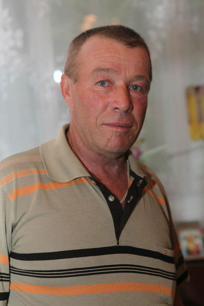 Сергей Борисенко