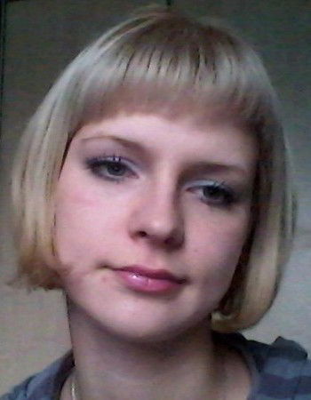 Наталья Худякова