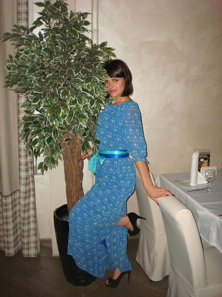 Елена Зеленина