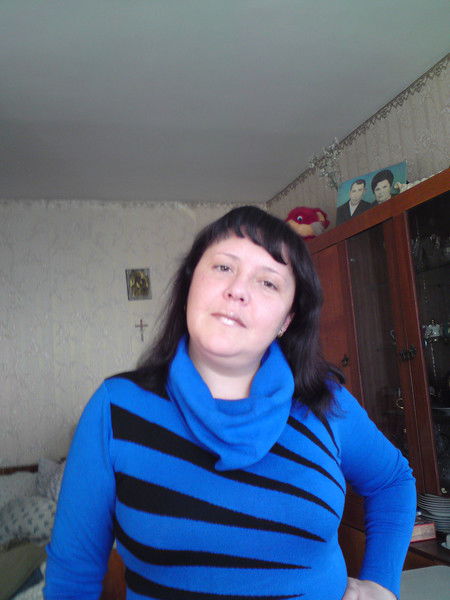 Сиротка Анна