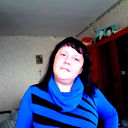 Сиротка Анна