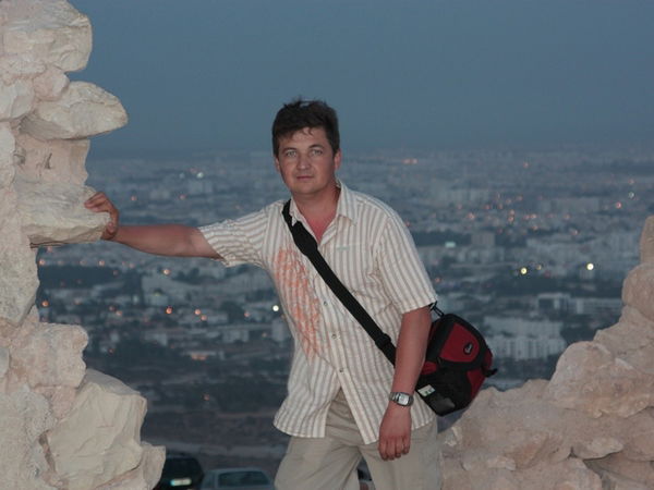 Дмитрий Петров