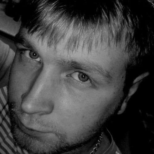 Дмитрий Бакшеев