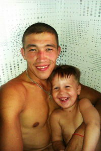 Кирилл Долматов