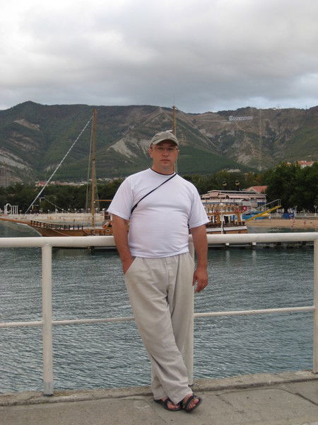 Альфред Шигапов