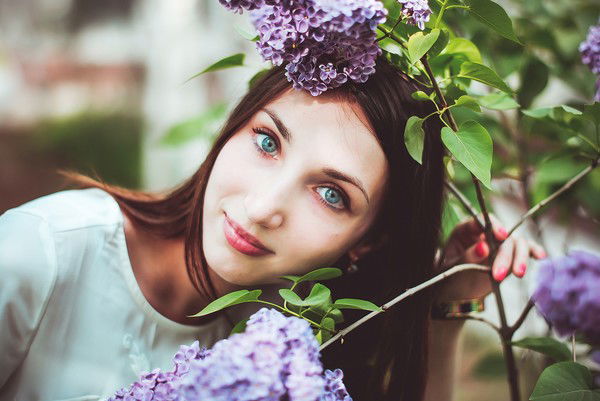 Ольга Петрова