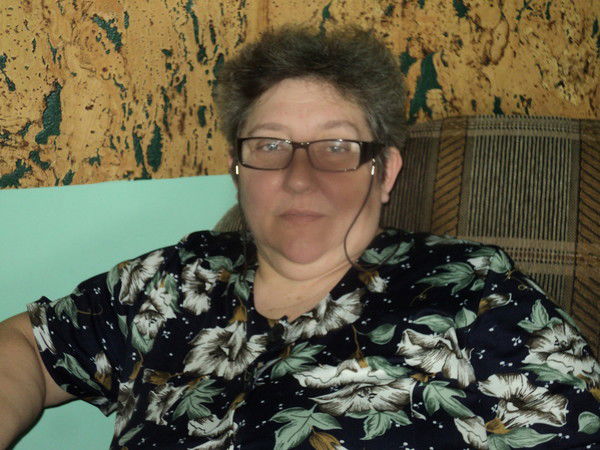 Татьяна Сайма