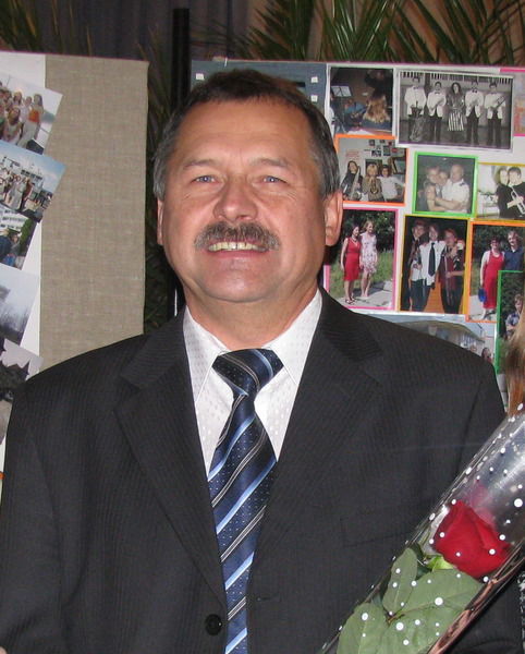 Виталий Стряпунин