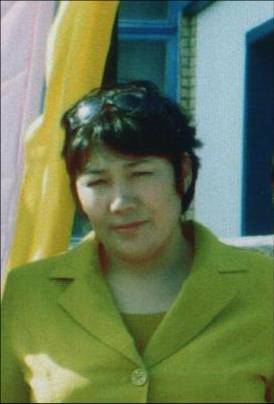 Роза Исаева