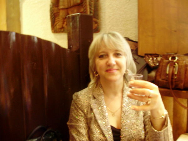 Наталья Матвиенко