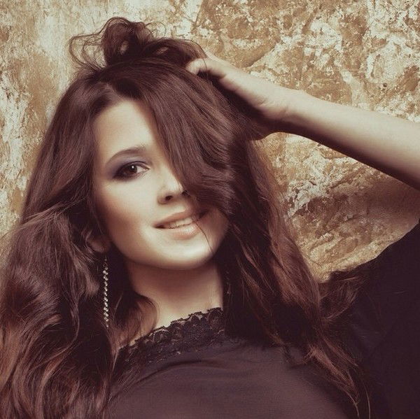 Жизель Bourgeois