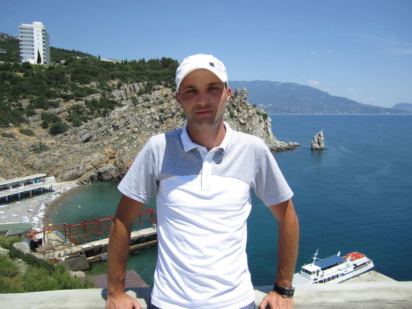 Валерий Бережнов