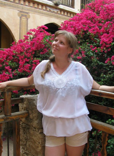 Наталья Новикова