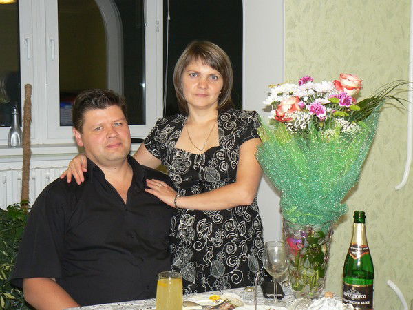 Ирина Пряхина