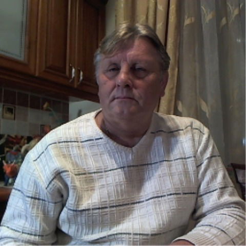 Николай Руденко