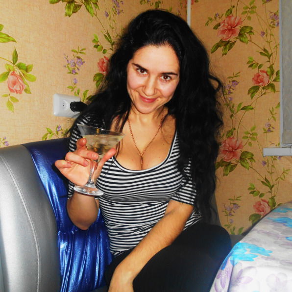 Наталья Надеина