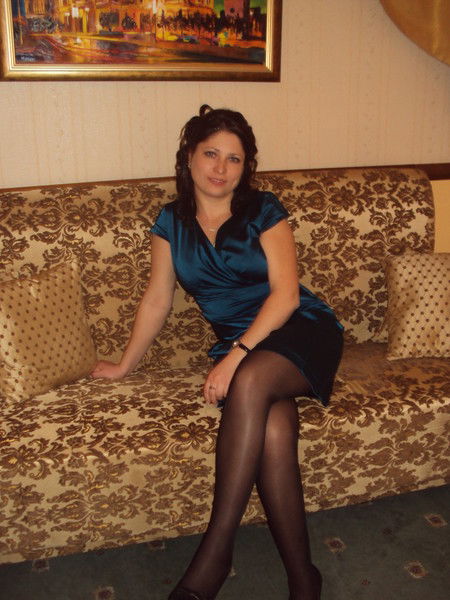 Виктория Сергеева