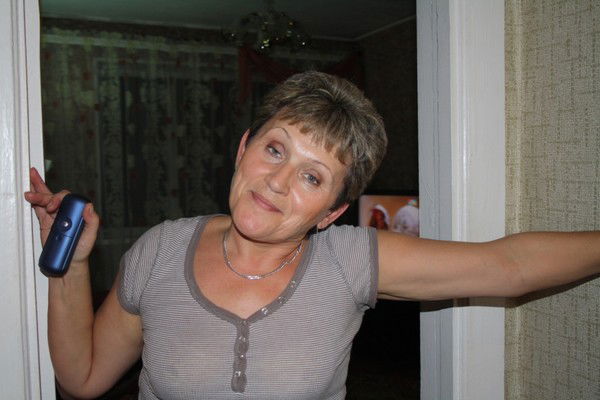 Ольга Кравченко