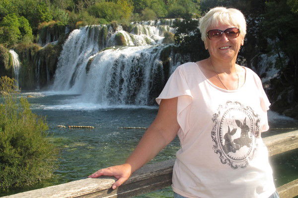 Галина Акиншина