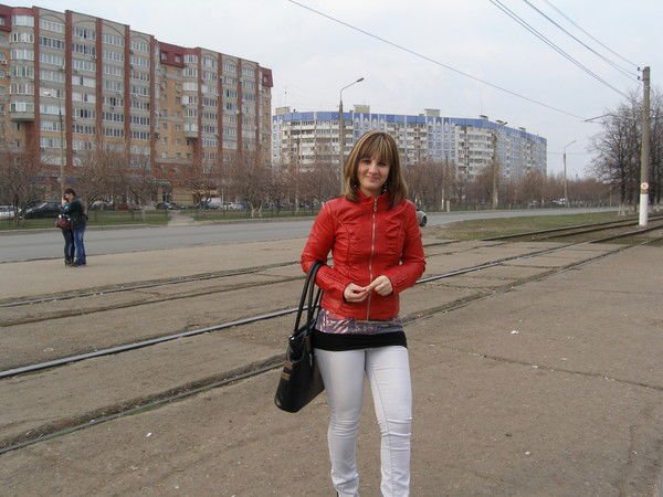 Румия Проценко