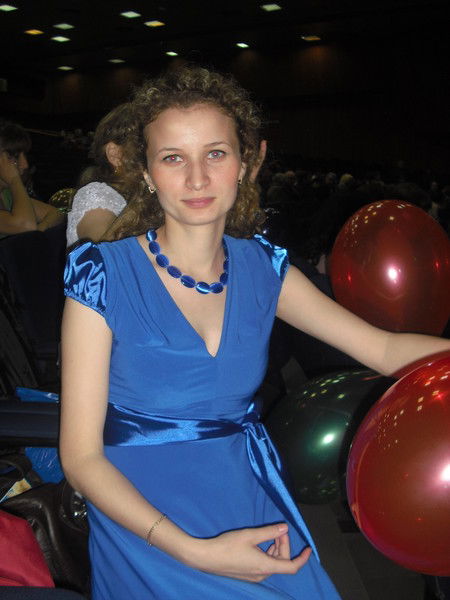 Ляйсан Аюпова