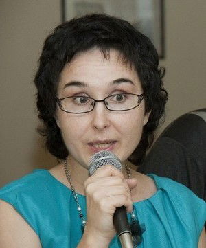 Носкова Оксана