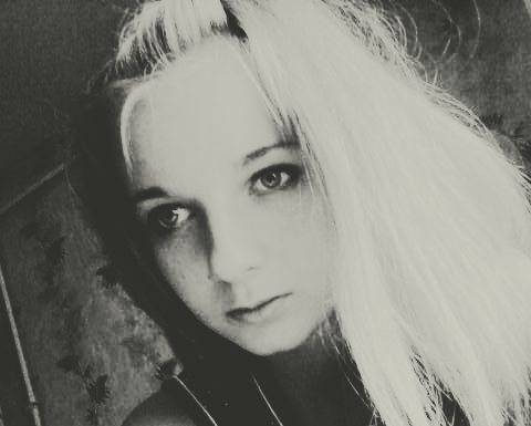 Регина Разживина