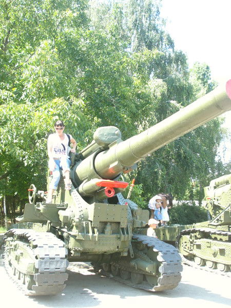 Вера Бутакова