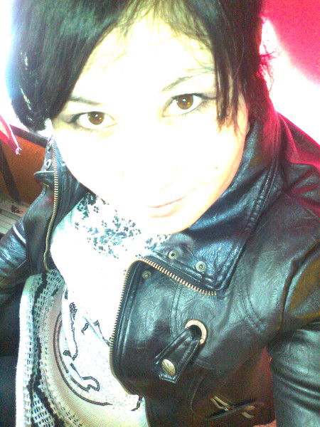 Жамиля Жамиля