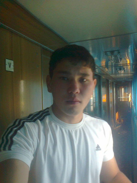 Курман Исмаилов