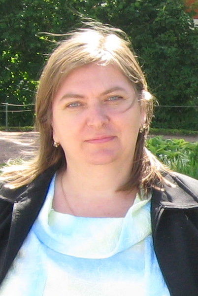 Ирина Силова