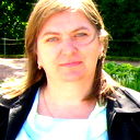 Ирина Силова