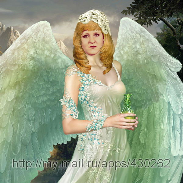 Татьяна Сорокина