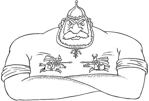 Дмитрий Макаров