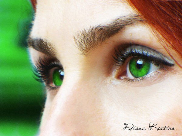 Ольга Сергиенко