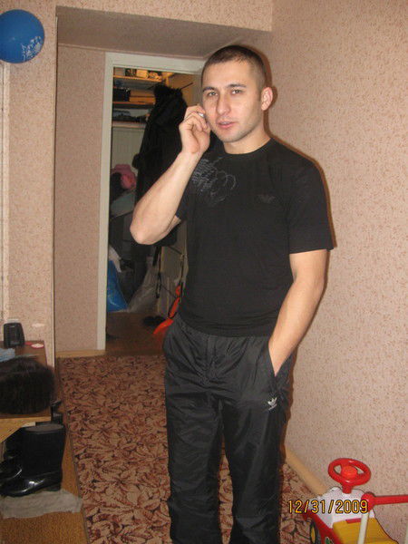 Руслан Хавандеев