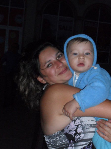 Елена Юрьева