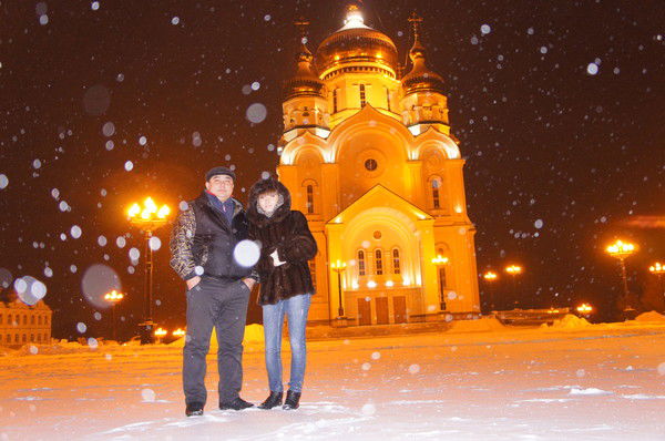 Константин Шваюк