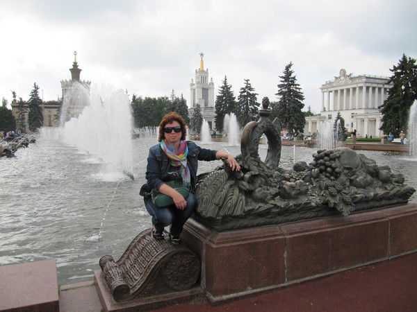 Янина Моравская